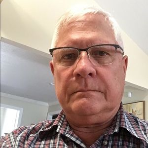 Meet your Posher, Don